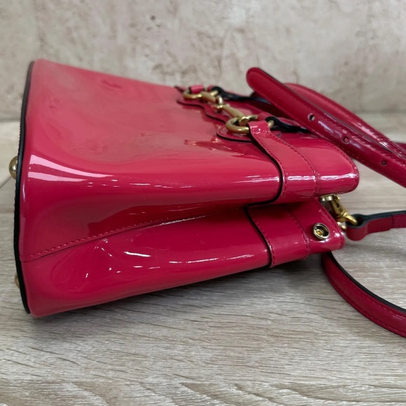 Gucci Limited Edition “Year of the Horse” Collection Bright Bit 2-Way Bag - Picture 7 of 16